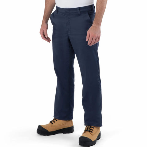Pantalon Big Bill FLEX de travail cargo pour homme 2947X - Marine