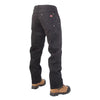 Pantalon de Travail Tough Duck WP03 pour hommes