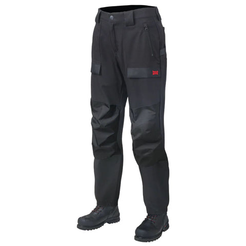 Pantalon de jogging Tough Duck Comfort Fit Flex pour femme WP18