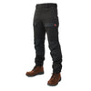 Pantalon de jogging de travail flexible et confortable Tough Duck pour homme WP14