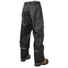 Pantalon de pluie imperméable et respirant Tough Duck pour homme WP12