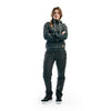 Pantalon de travail Blåkläder extensible Stratus Lite pour femme 7153 - Noir