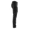 Pantalon de travail Blåkläder extensible Stratus Lite pour femme 7153 - Noir