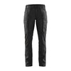 Pantalon de travail Blåkläder extensible Stratus Lite pour femme 7153 - Noir