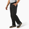 Pantalon de travail Dickies 874™ Pro Series pour homme A85ZHBLK - Noir