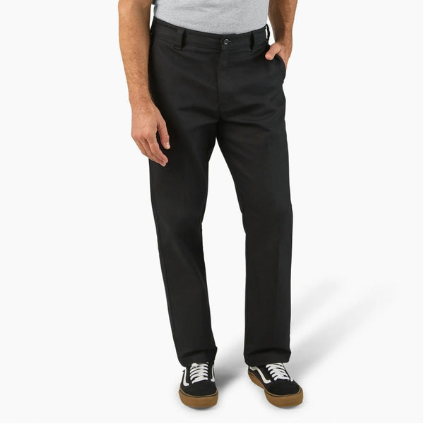 Pantalon de travail Dickies 874™ Pro Series pour homme A85ZHBLK - Noir