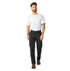 Pantalon de travail Dickies FLEX Cargo pour homme - Noir