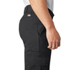 Pantalon de travail Dickies FLEX Cargo pour homme - Noir