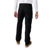 Pantalon de travail Dickies Tradebuilt Duck Canvas pour homme A861C - Noir