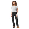 Pantalon de travail cargo Everyday Flex Cargo de Dickies pour femmes WBT002 - Noir