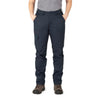 Pantalon de travail cargo extensible pour femme P&F PF820 - Marine