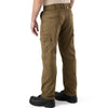 Pantalon de travail cargo pour homme Big Bill FLEX 3085 - Vert militaire