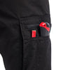 Pantalon de travail extensible Blaklader pour homme 1655