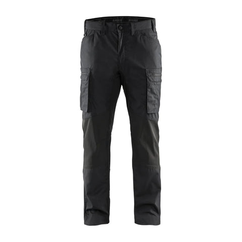 Pantalon de travail extensible Blaklader pour homme 1655