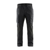 Pantalon de travail extensible Blaklader pour homme 1655