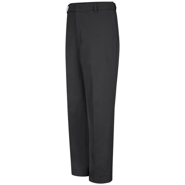 Pantalon de travail industriel Dura-Kap Red Kap pour hommes PT20BK - Noir