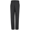 Pantalon de travail industriel Dura-Kap Red Kap pour hommes PT20BK - Noir