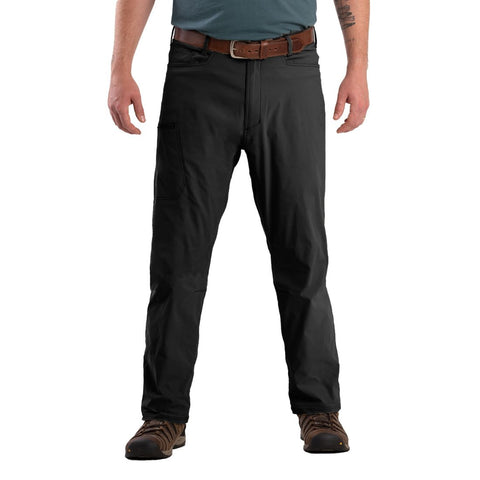 Pantalon de travail léger Berne Flex Pro pour homme P813