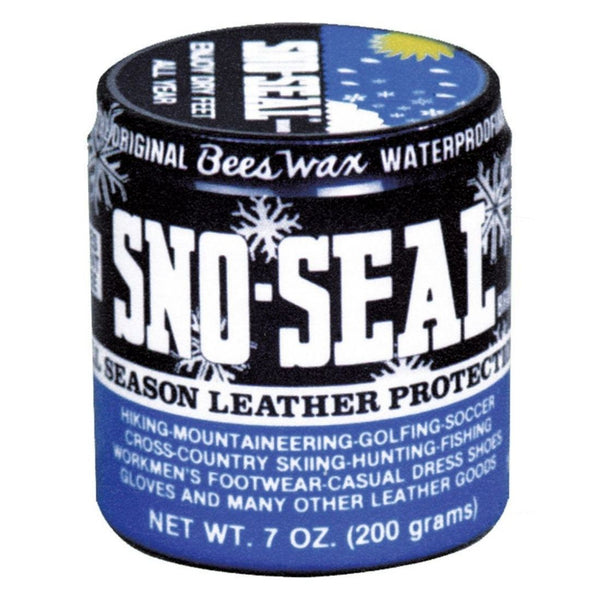 Pâte imperméabilisante à la cire d'abeille Sno-Seal
