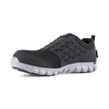 Reebok Sublite Chaussures de travail légères à enfiler à bout composite pour hommes et femmes IB4052