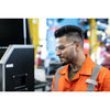 Lunettes de sécurité série X330 à revêtement dur Sellstrom S73401