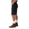 Short de travail 11 po cargo Dickies Tradebuilt en toile de coton pour homme A88LI