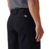 Short de travail 11 po cargo Dickies Tradebuilt en toile de coton pour homme A88LI