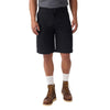 Short de travail 11 po cargo Dickies Tradebuilt en toile de coton pour homme A88LI