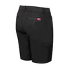 Short de travail P&F bermuda extensible pour femme PF800-11