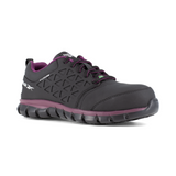 Soulier de sécurité Sublite Cushion Work SD Reebok pour femmes, à cap de composite IB492