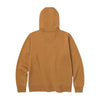 Sweat à capuche CAT pour homme, modèle 1050048 - Bronze
