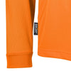 Sweat à capuche de sécurité motif œil-de-perdrix haute visibilité Pioneer pour homme 6964