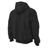 Sweat à capuche de travail thermique isolé et doublé en polaire pour homme Tough Duck WJ08