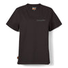 T-shirt à manches courtes Timberland PRO® Cotton Core pour femmes TB0A6D7X001 - Noir