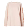T-shirt à manches longues Timberland PRO® Core pour femmes - Rose