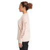 T-shirt à manches longues Timberland PRO® Core pour femmes - Rose