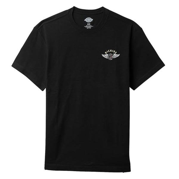 T-shirt de travail à manches courtes Dickie pour hommes A88KD