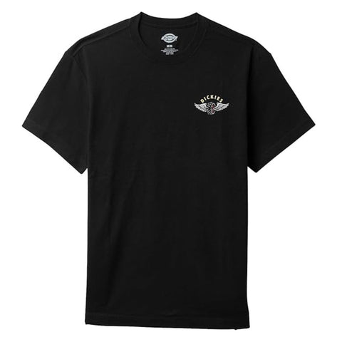 T-shirt de travail à manches courtes Dickie pour homme A88KD