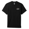 T-shirt de travail à manches courtes Dickie pour hommes A88KD