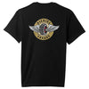 T-shirt de travail à manches courtes Dickie pour hommes A88KD