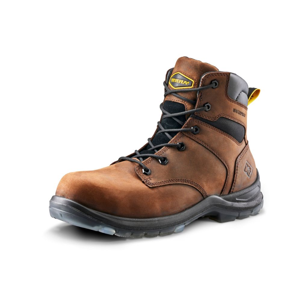 Chaussures de travail Treadfast Ariat Chaussures de travail Treadfast Ariat