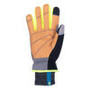 Terra SELCIUS 786117 Gants de performance d'hiver