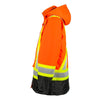 Terra veste de travail isolé haute visibilité 116504 - Orange