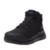 Timberland PRO Intercept MID TB0A67SFEL0 Chaussure de travail athlétique à bout en acier pour hommes - Noir