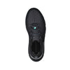 Chaussure de travail athlétique Timberland PRO Intercept pour femmes à cap d'acier  - TB0A632U001 Noir