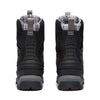 Bottes de travail isolées Timberland PRO Siberian 20 cm pour homme CSA embout composite TB0A63PUW02 - Noir