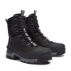 Bottes de travail isolées Timberland PRO Siberian 20 cm pour homme CSA embout composite TB0A63PUW02 - Noir