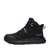 Timberland PRO Intercept MID TB0A67T3EL0 Chaussure de travail athlétique à bout en acier pour femmes - Noir