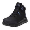 Timberland PRO Intercept MID TB0A67T3EL0 Chaussure de travail athlétique à bout en acier pour femmes - Noir