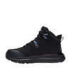 Timberland PRO Intercept MID TB0A67T3EL0 Chaussure de travail athlétique à bout en acier pour femmes - Noir